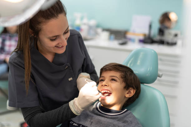 Best Emergency Wisdom Teeth Removal in Dora, AL