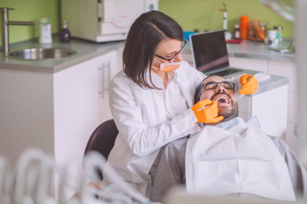 Best Emergency Broken Tooth Repair in Dora, AL