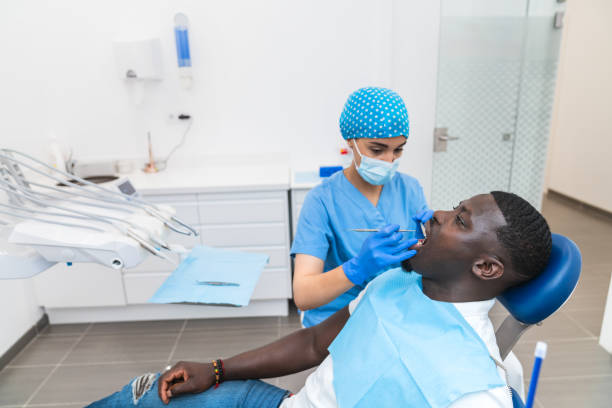 Fast & Reliable Emergency Dental Services in AL